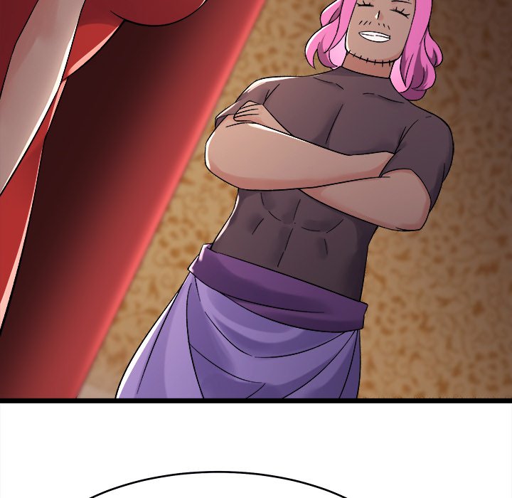My Lovely Disciples My Lovely Disciples EP 94 - Toomics page 127 - 