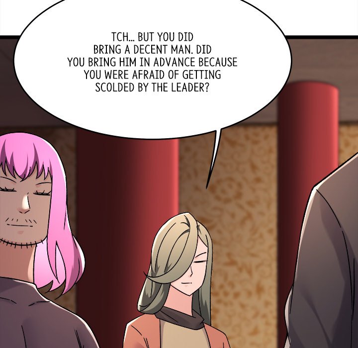 My Lovely Disciples My Lovely Disciples EP 94 - Toomics page 128 - 