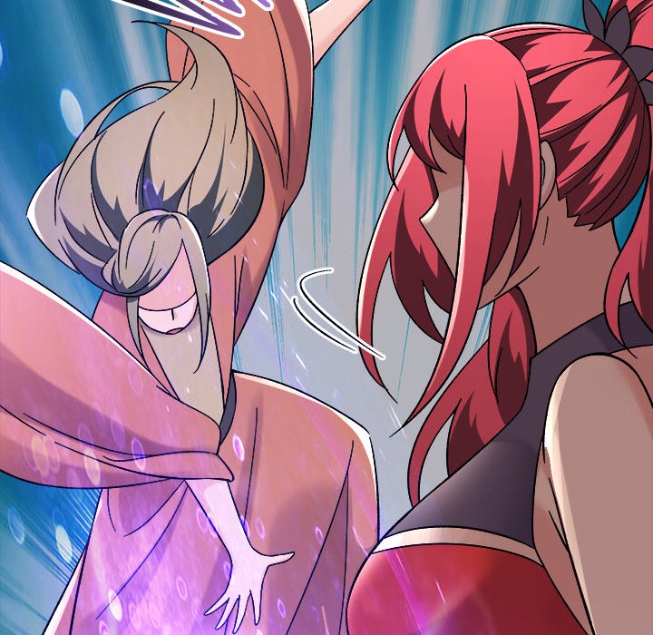 My Lovely Disciples My Lovely Disciples EP 94 - Toomics page 134 - 