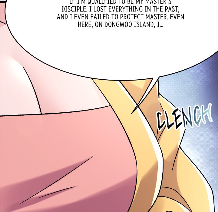 My Lovely Disciples My Lovely Disciples EP 94 - Toomics page 16 - 