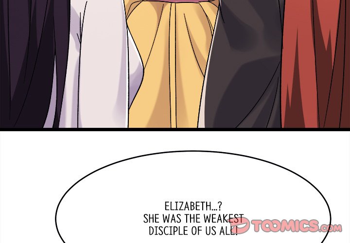 My Lovely Disciples My Lovely Disciples EP 94 - Toomics page 3 - 