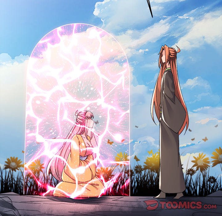 My Lovely Disciples My Lovely Disciples EP 94 - Toomics page 21 - 