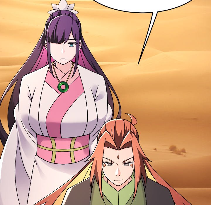 My Lovely Disciples My Lovely Disciples EP 94 - Toomics page 29 - 