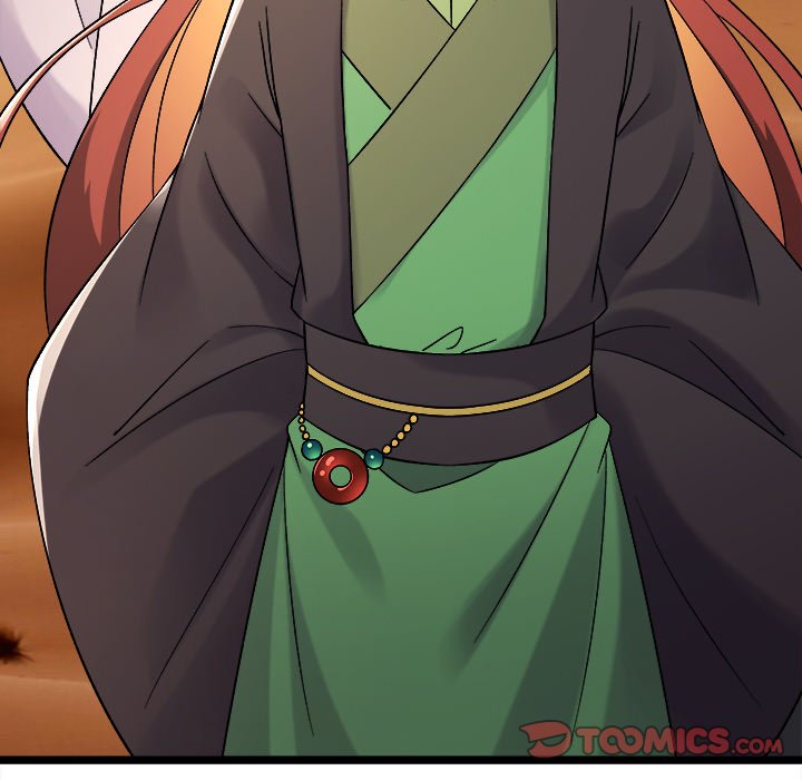 My Lovely Disciples My Lovely Disciples EP 94 - Toomics page 30 - 