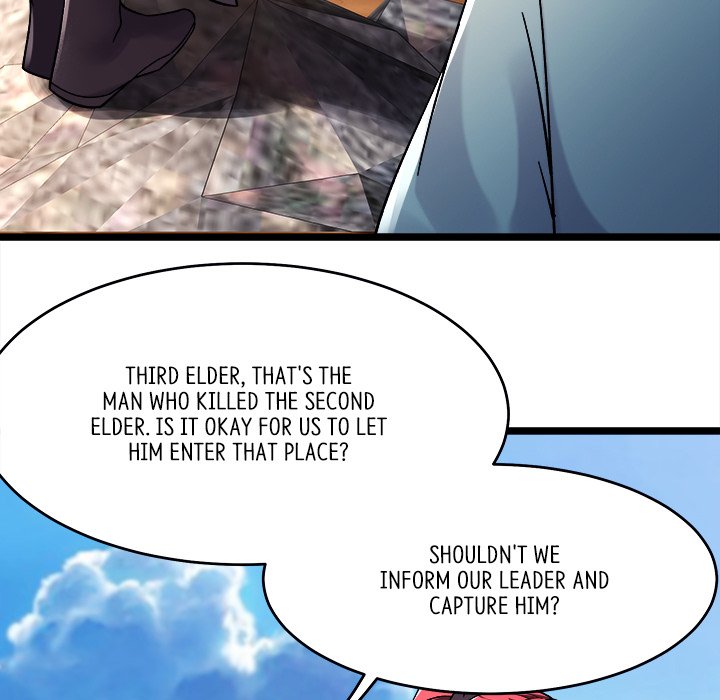 My Lovely Disciples My Lovely Disciples EP 94 - Toomics page 32 - 
