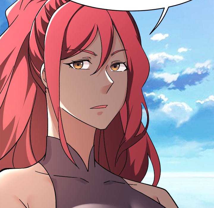 My Lovely Disciples My Lovely Disciples EP 94 - Toomics page 35 - 