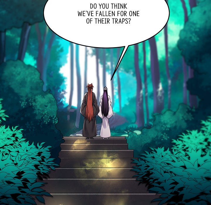 My Lovely Disciples My Lovely Disciples EP 94 - Toomics page 43 - 