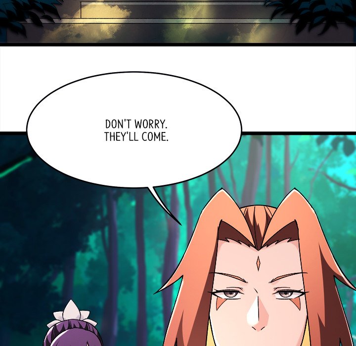 My Lovely Disciples My Lovely Disciples EP 94 - Toomics page 44 - 
