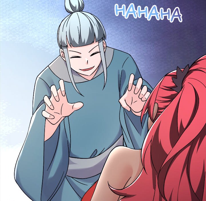 My Lovely Disciples My Lovely Disciples EP 94 - Toomics page 47 - 