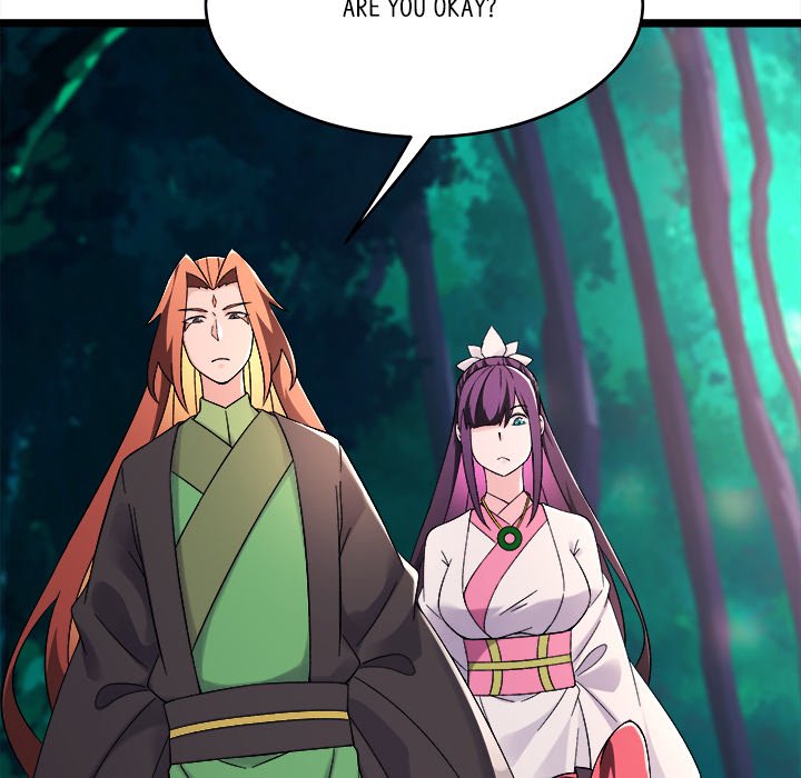 My Lovely Disciples My Lovely Disciples EP 94 - Toomics page 55 - 