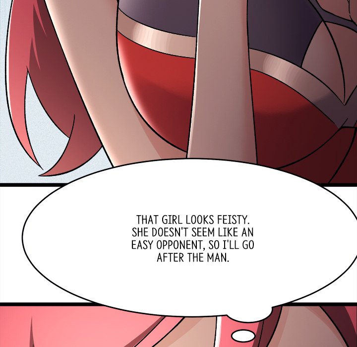 My Lovely Disciples My Lovely Disciples EP 94 - Toomics page 61 - 