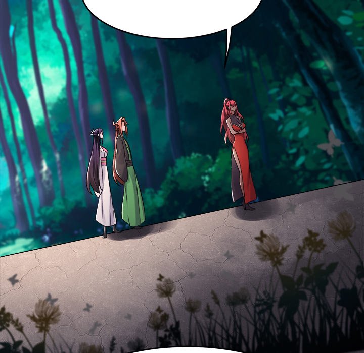 My Lovely Disciples My Lovely Disciples EP 94 - Toomics page 69 - 
