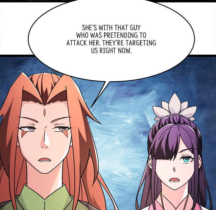 My Lovely Disciples My Lovely Disciples EP 94 - Toomics page 70 - 