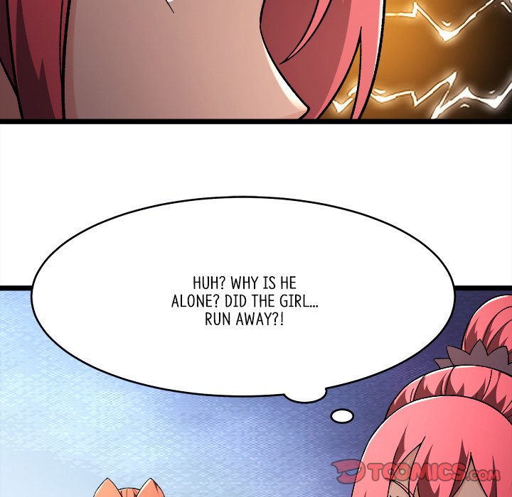 My Lovely Disciples My Lovely Disciples EP 94 - Toomics page 75 - 