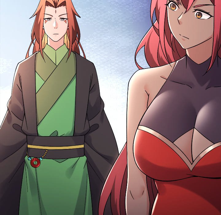 My Lovely Disciples My Lovely Disciples EP 94 - Toomics page 76 - 