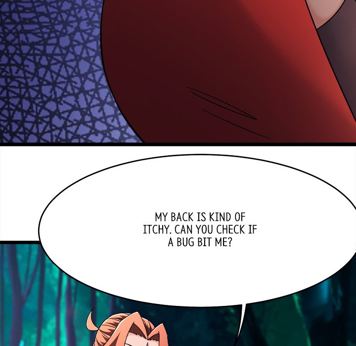 My Lovely Disciples My Lovely Disciples EP 94 - Toomics page 79 - 