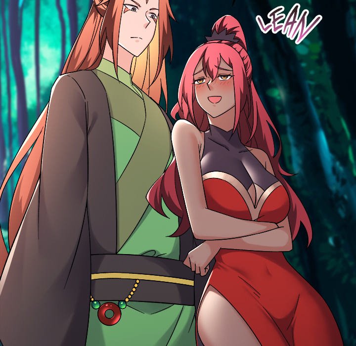 My Lovely Disciples My Lovely Disciples EP 94 - Toomics page 80 - 