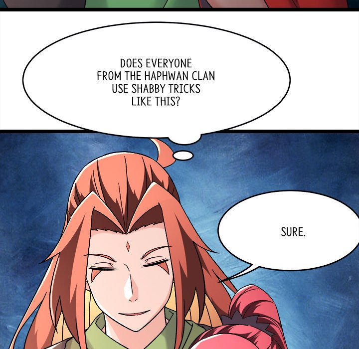 My Lovely Disciples My Lovely Disciples EP 94 - Toomics page 81 - 