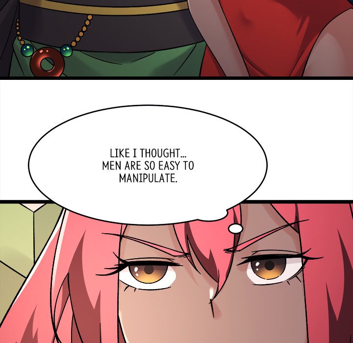My Lovely Disciples My Lovely Disciples EP 94 - Toomics page 83 - 