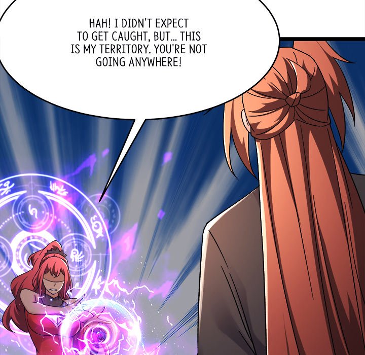 My Lovely Disciples My Lovely Disciples EP 94 - Toomics page 90 - 