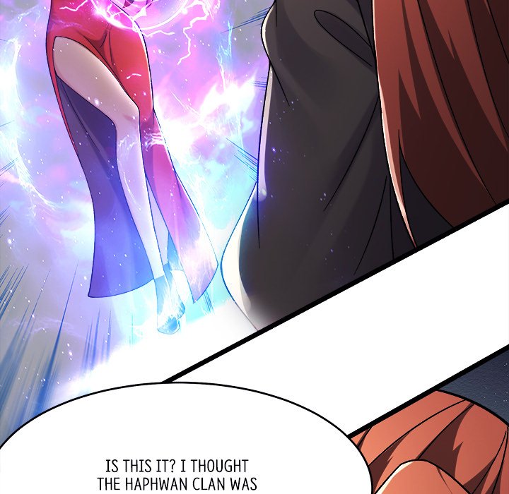 My Lovely Disciples My Lovely Disciples EP 94 - Toomics page 91 - 