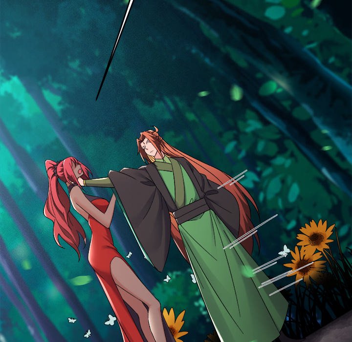 My Lovely Disciples My Lovely Disciples EP 94 - Toomics page 97 - 