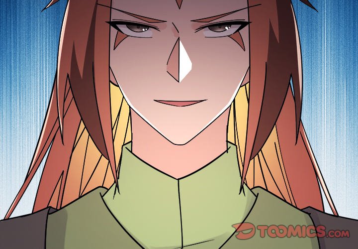 My Lovely Disciples My Lovely Disciples EP 95 - Toomics page 2 - 