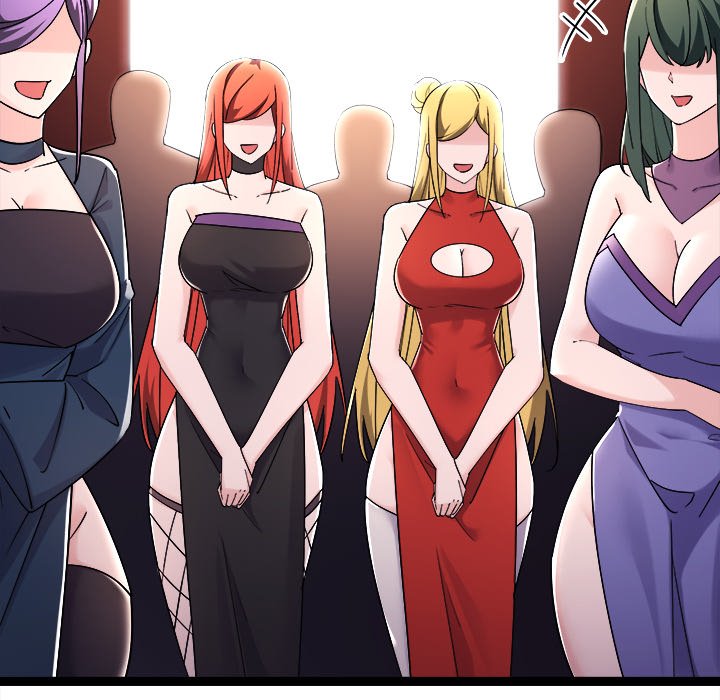 My Lovely Disciples My Lovely Disciples EP 95 - Toomics page 101 - 