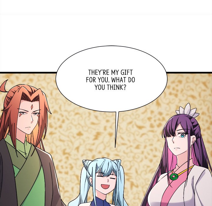 My Lovely Disciples My Lovely Disciples EP 95 - Toomics page 102 - 
