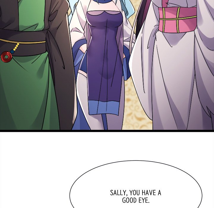 My Lovely Disciples My Lovely Disciples EP 95 - Toomics page 103 - 