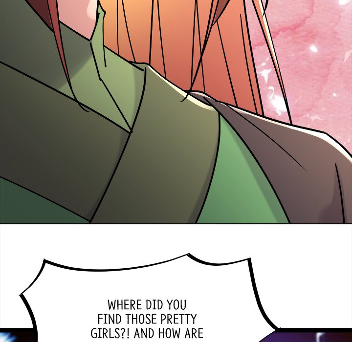 My Lovely Disciples My Lovely Disciples EP 95 - Toomics page 105 - 