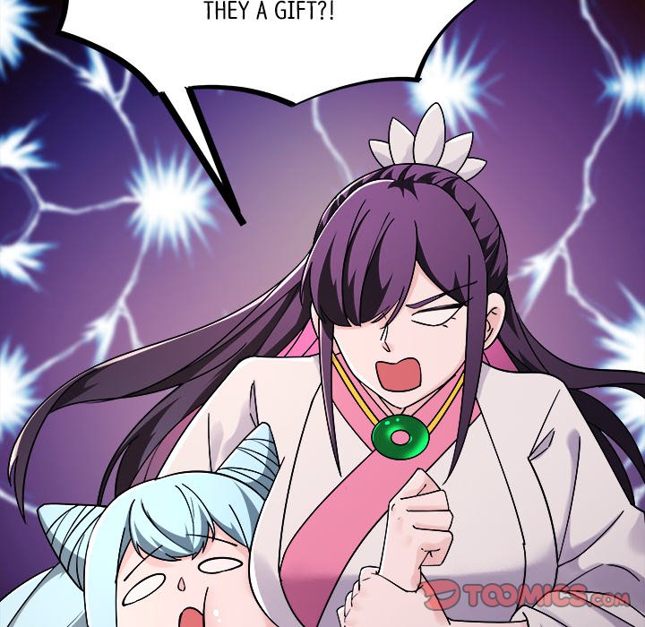 My Lovely Disciples My Lovely Disciples EP 95 - Toomics page 106 - 