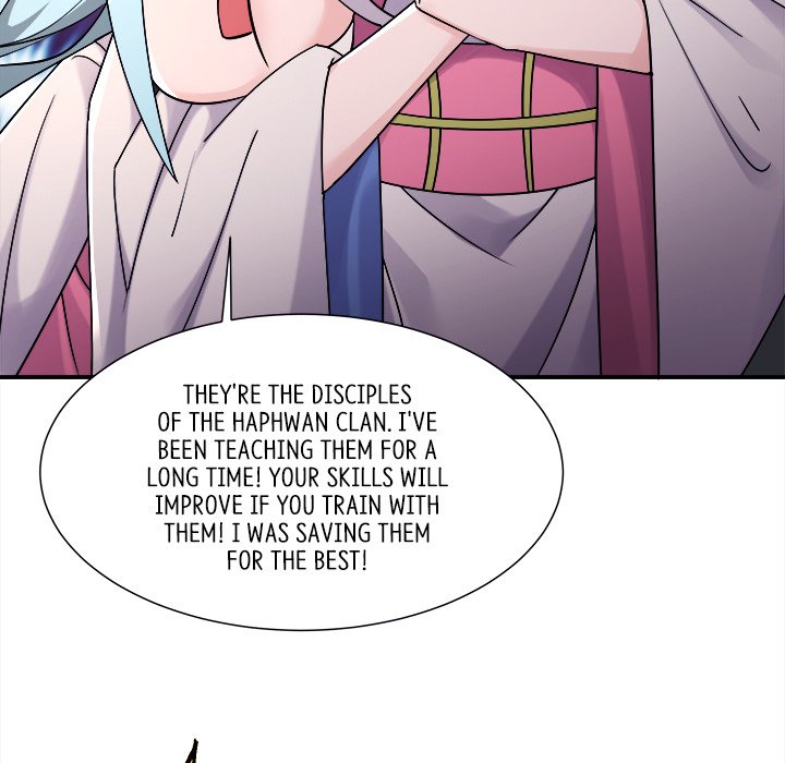 My Lovely Disciples My Lovely Disciples EP 95 - Toomics page 107 - 