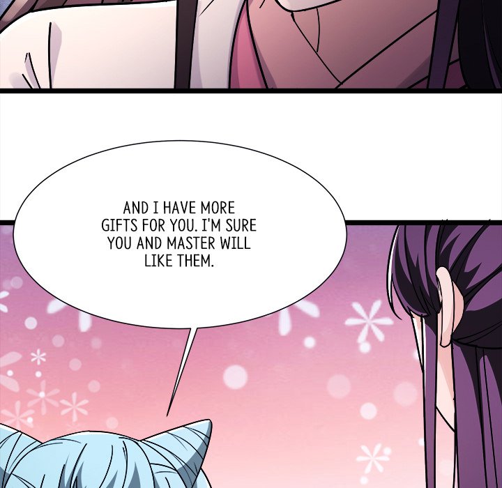 My Lovely Disciples My Lovely Disciples EP 95 - Toomics page 109 - 