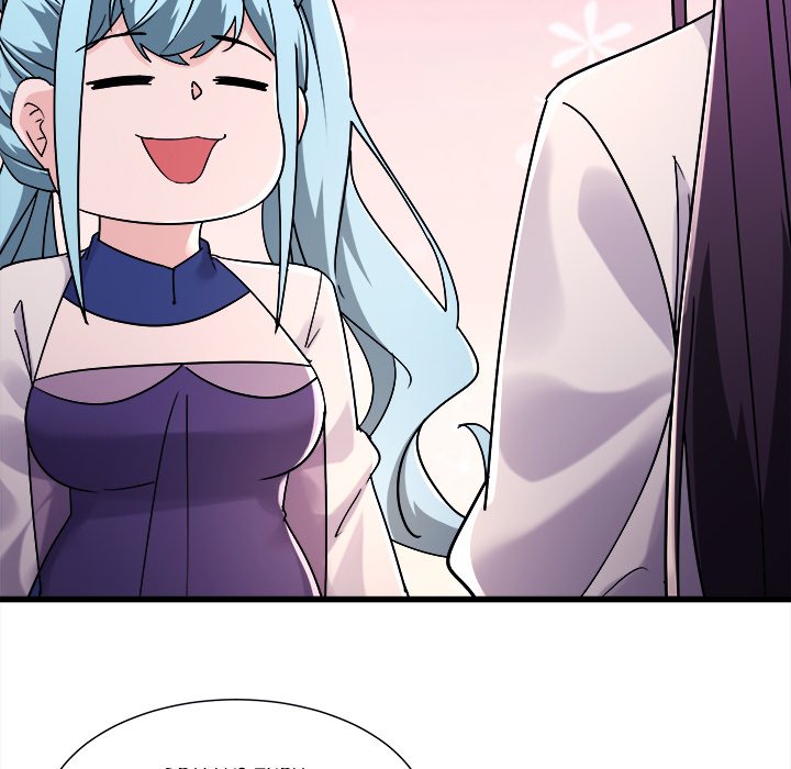 My Lovely Disciples My Lovely Disciples EP 95 - Toomics page 110 - 