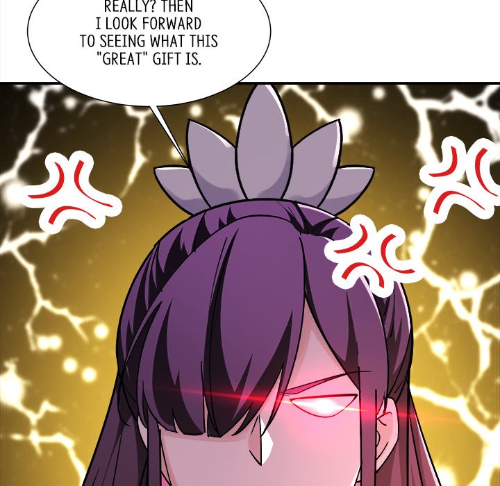 My Lovely Disciples My Lovely Disciples EP 95 - Toomics page 111 - 