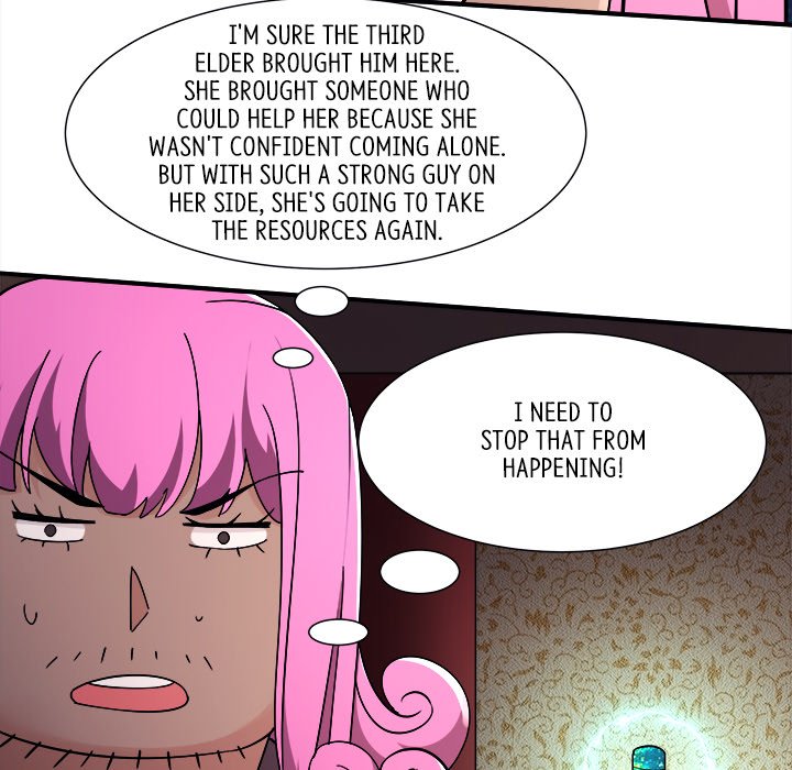 My Lovely Disciples My Lovely Disciples EP 95 - Toomics page 13 - 