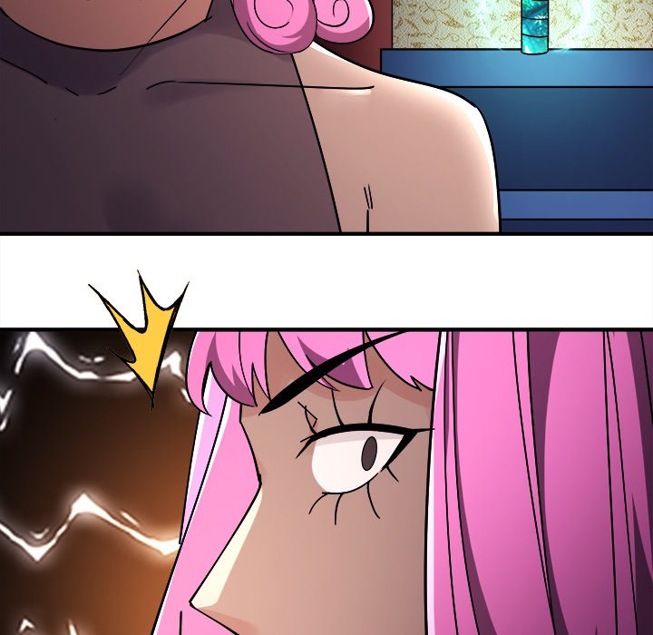 My Lovely Disciples My Lovely Disciples EP 95 - Toomics page 14 - 