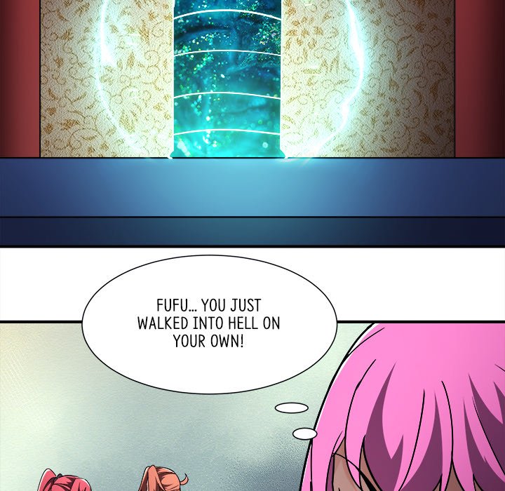 My Lovely Disciples My Lovely Disciples EP 95 - Toomics page 16 - 