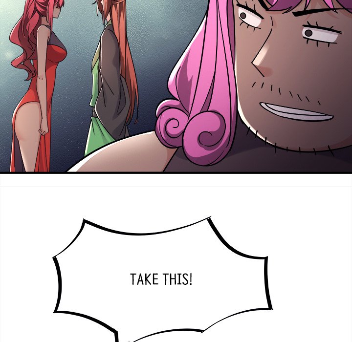 My Lovely Disciples My Lovely Disciples EP 95 - Toomics page 17 - 