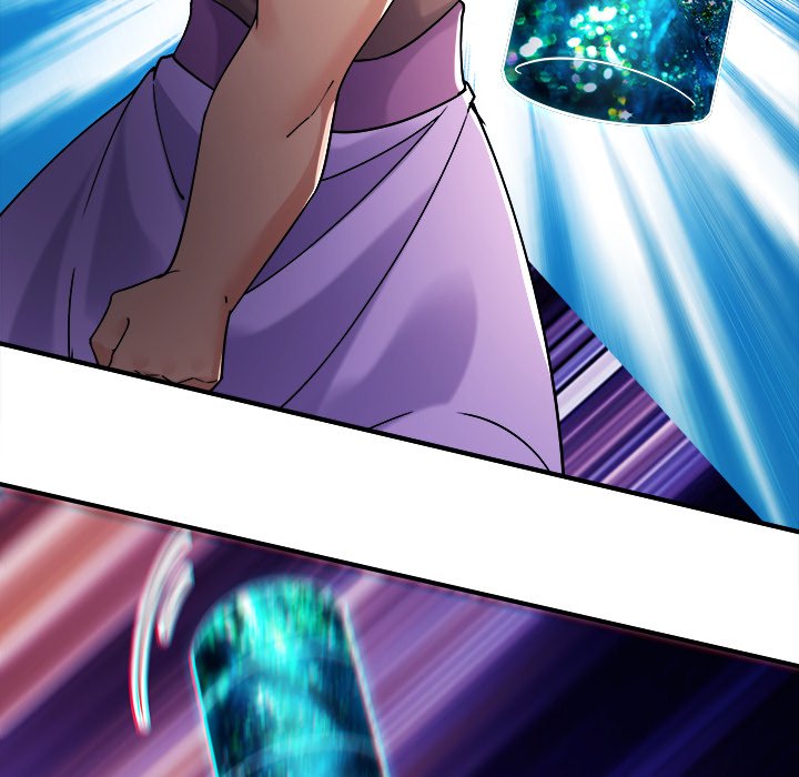 My Lovely Disciples My Lovely Disciples EP 95 - Toomics page 19 - 