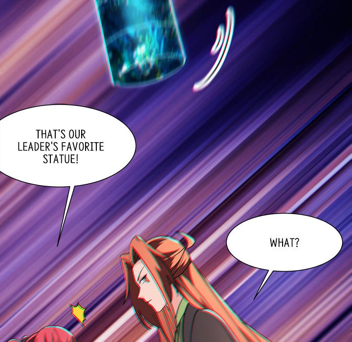 My Lovely Disciples My Lovely Disciples EP 95 - Toomics page 20 - 
