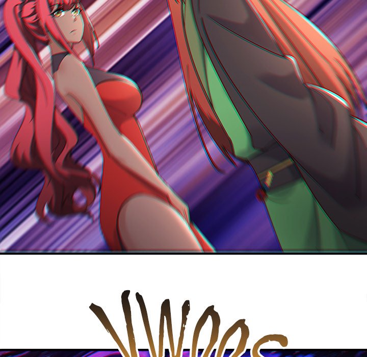 My Lovely Disciples My Lovely Disciples EP 95 - Toomics page 21 - 