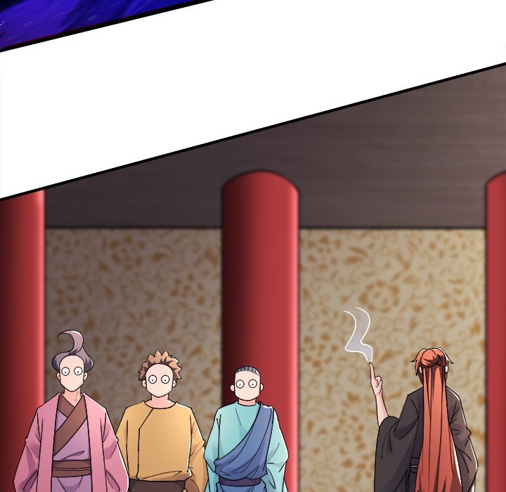 My Lovely Disciples My Lovely Disciples EP 95 - Toomics page 23 - 