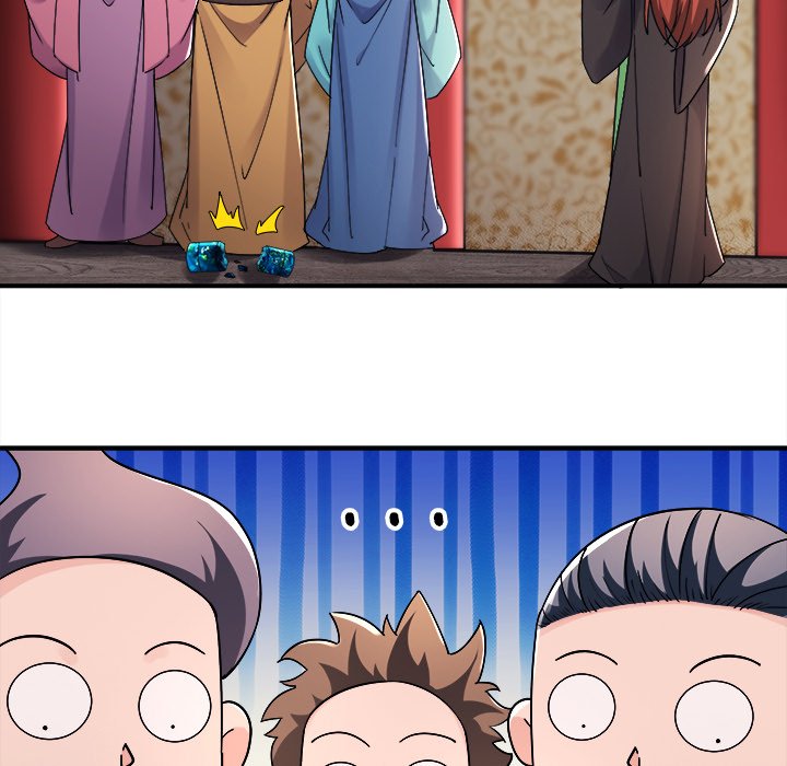 My Lovely Disciples My Lovely Disciples EP 95 - Toomics page 24 - 