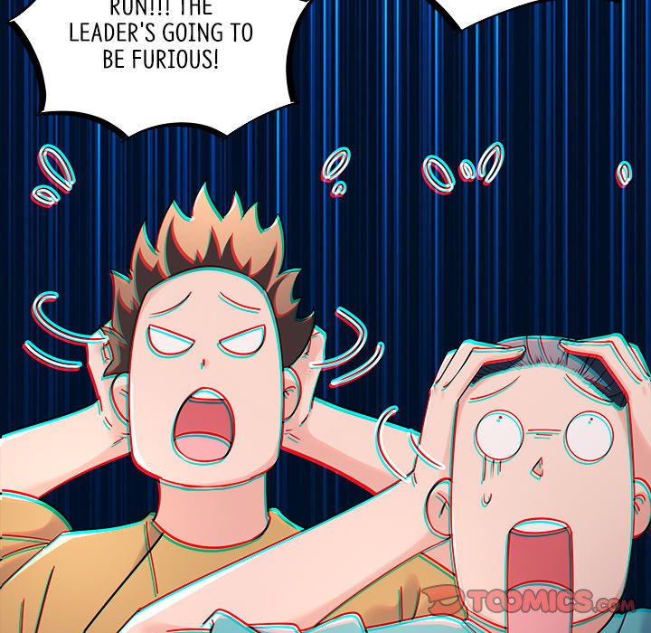 My Lovely Disciples My Lovely Disciples EP 95 - Toomics page 26 - 