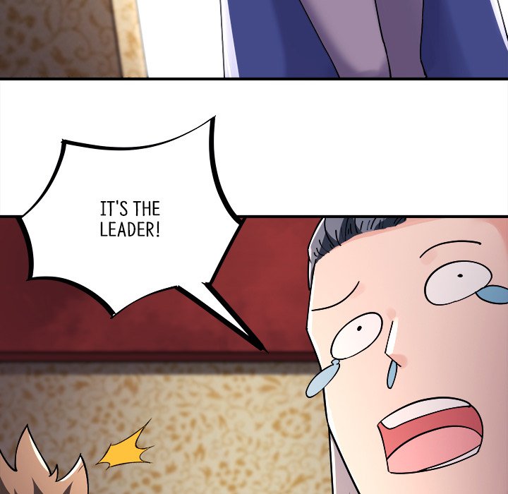 My Lovely Disciples My Lovely Disciples EP 95 - Toomics page 31 - 