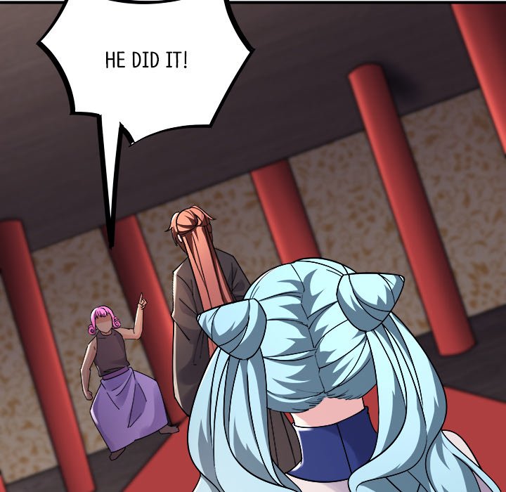 My Lovely Disciples My Lovely Disciples EP 95 - Toomics page 33 - 