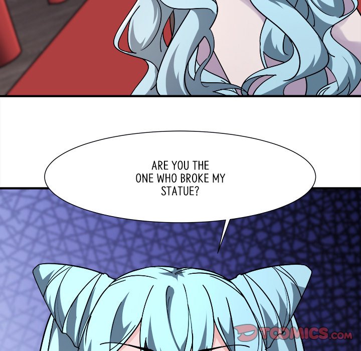 My Lovely Disciples My Lovely Disciples EP 95 - Toomics page 34 - 