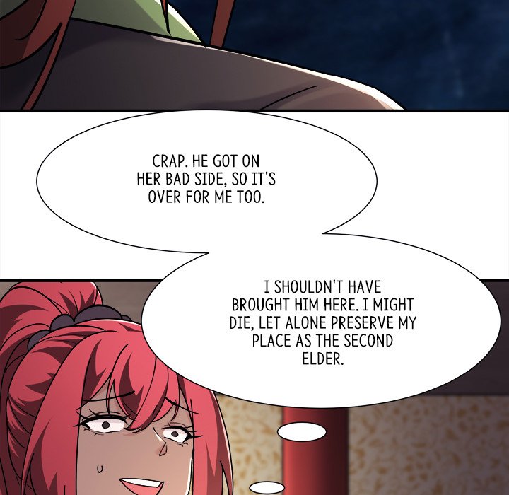 My Lovely Disciples My Lovely Disciples EP 95 - Toomics page 38 - 